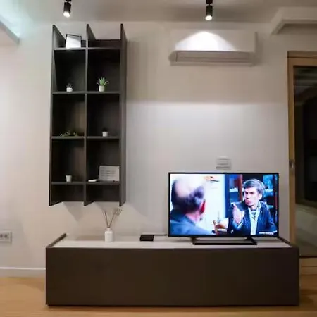 Apartment Forza