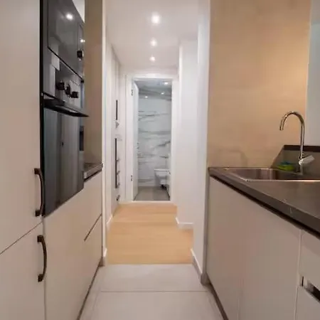 Forza Apartment Belgrade