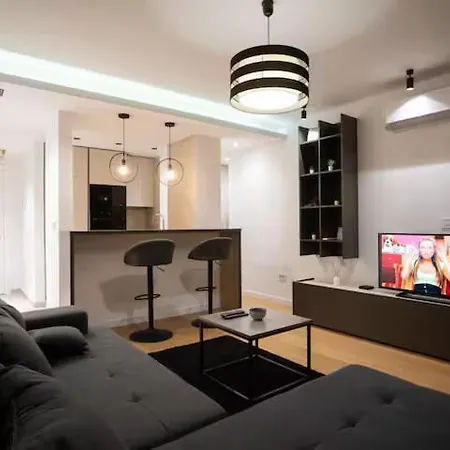 Forza Apartment