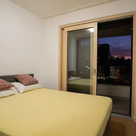 Apartment Forza *